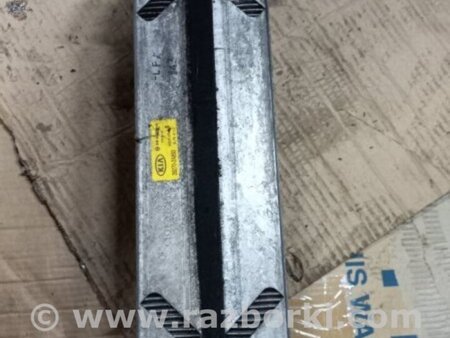 ФОТО Интеркулер для KIA Sportage SL (10-16) Київ