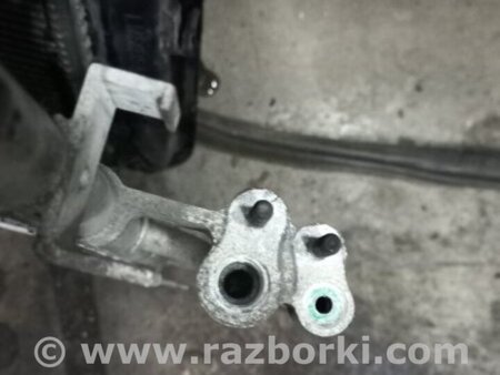 ФОТО Радиатор кондиционера для KIA Sportage SL (10-16) Київ