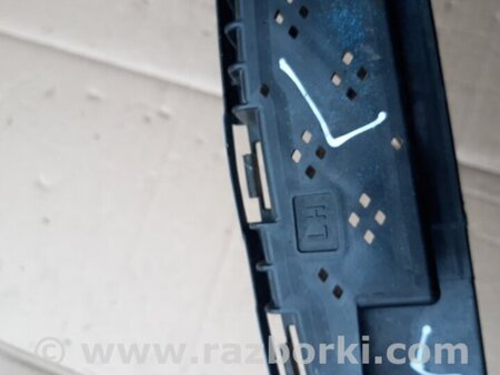 ФОТО Ресничка передняя левая для Subaru Impreza III GE GH (07-14) Київ