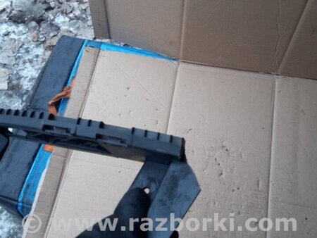 ФОТО Ресничка передняя левая для Subaru Impreza III GE GH (07-14) Київ