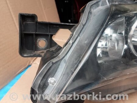 ФОТО Фара передняя левая для Subaru Impreza III GE GH (07-14) Київ
