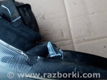 ФОТО Фара передняя левая для Subaru Impreza III GE GH (07-14) Київ