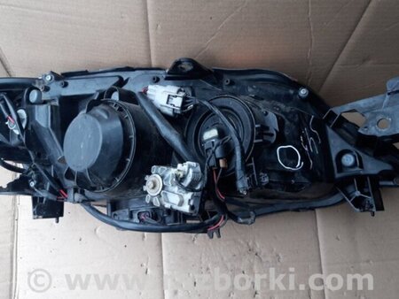 ФОТО Фара передняя левая для Subaru Impreza III GE GH (07-14) Київ