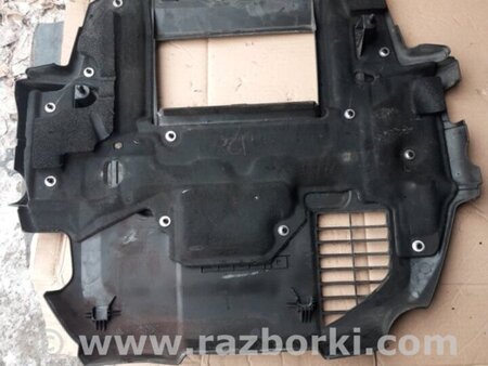 ФОТО Крышка двигателя для Subaru Forester SJ S13 (12-18) Київ