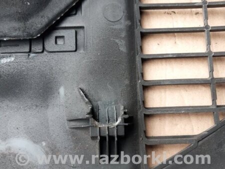 ФОТО Крышка двигателя для Subaru Forester SJ S13 (12-18) Київ