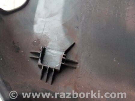 ФОТО Крышка двигателя для Subaru Forester SJ S13 (12-18) Київ