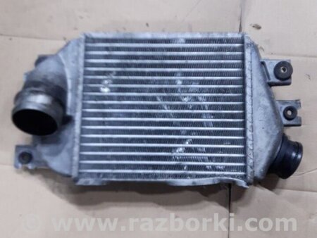 ФОТО Интеркулер для Subaru Forester SJ S13 (12-18) Київ