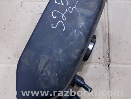 ФОТО Резонатор воздушного фильтра для Subaru Forester SG S11 (02-08) Київ