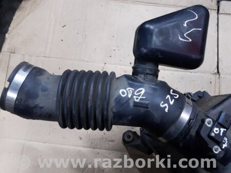 ФОТО Патрубок для Subaru Forester SG S11 (02-08) Київ