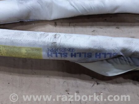 ФОТО Airbag боковой для KIA Sportage SL (10-16) Київ