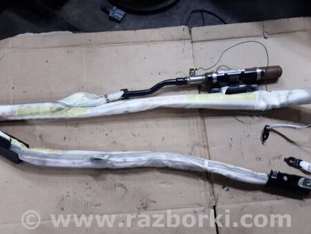 ФОТО Airbag боковой для KIA Sportage SL (10-16) Київ