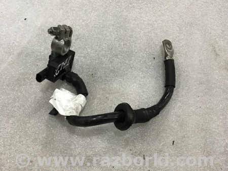 ФОТО Клемма аккумулятора для Porsche Cayenne Type 958 (10-18) Киев