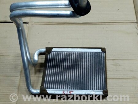 ФОТО Радиатор печки для KIA Sportage SL (10-16) Київ