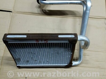 ФОТО Радиатор печки для KIA Sportage SL (10-16) Київ