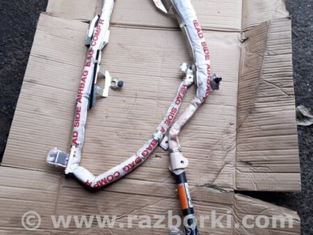 ФОТО Airbag боковой для Subaru Impreza III GE GH (07-14) Київ