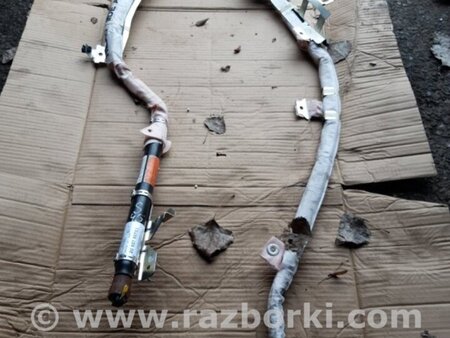 ФОТО Airbag боковой для Subaru Impreza III GE GH (07-14) Київ
