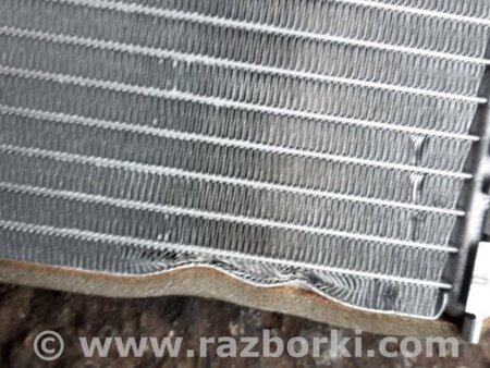 ФОТО Радиатор печки для Subaru Impreza III GE GH (07-14) Київ