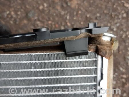 ФОТО Радиатор печки для Subaru Impreza III GE GH (07-14) Київ