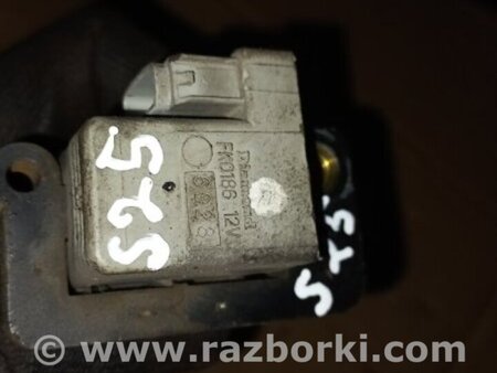 ФОТО Катушка зажигания для Subaru Forester SG S11 (02-08) Київ