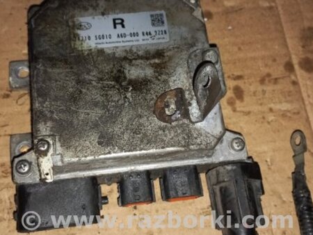 ФОТО Блок управления для Subaru Forester SJ S13 (12-18) Київ