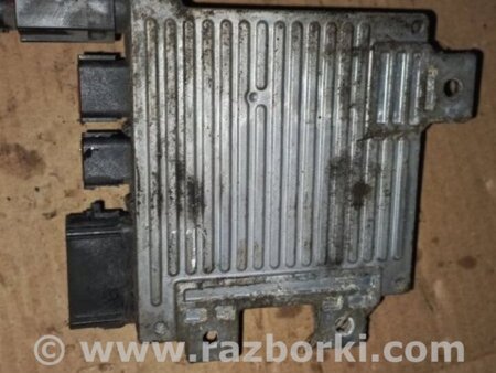 ФОТО Блок управления для Subaru Forester SJ S13 (12-18) Київ