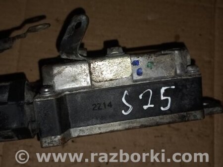 ФОТО Блок управления для Subaru Forester SJ S13 (12-18) Київ