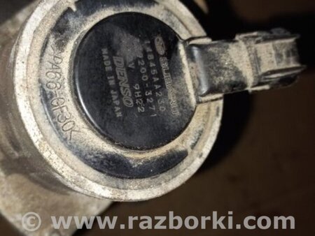 ФОТО Клапан ЕГР для Subaru Forester SG S11 (02-08) Київ