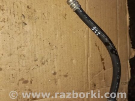 ФОТО Шланг кондиционера для Subaru Forester SG S11 (02-08) Київ