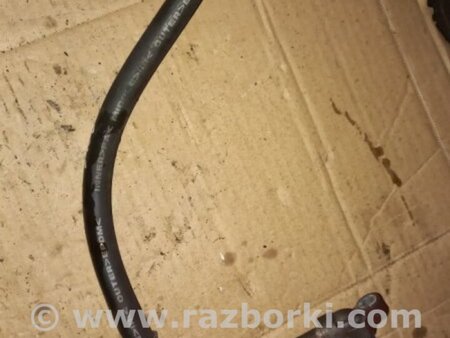 ФОТО Шланг кондиционера для Subaru Forester SG S11 (02-08) Київ