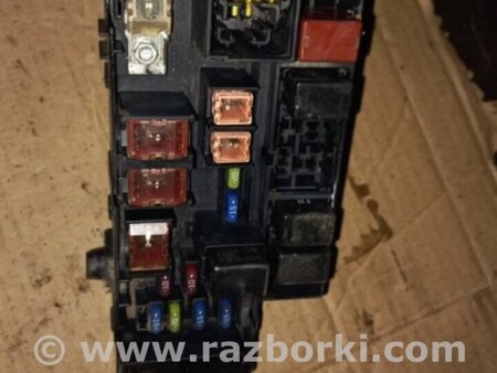 ФОТО Блок предохранителей для Subaru Forester SG S11 (02-08) Київ
