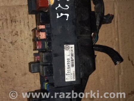 ФОТО Блок предохранителей для Subaru Forester SG S11 (02-08) Київ