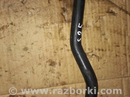 ФОТО Патрубок для Subaru Forester SG S11 (02-08) Київ