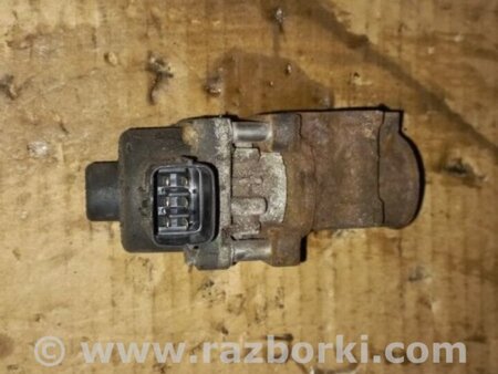 ФОТО Клапан для Subaru Forester SG S11 (02-08) Київ