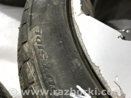 ФОТО Диски колёсные комплект для Audi (Ауди) A3 8V1, 8VA, 8V7, 8VS (03.2012-...) Киев