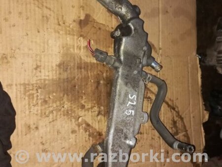 ФОТО Патрубок для Subaru Forester SG S11 (02-08) Київ
