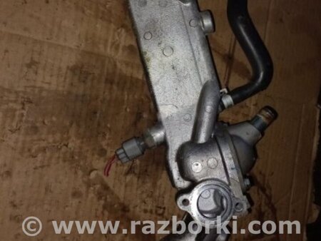 ФОТО Патрубок для Subaru Forester SG S11 (02-08) Київ