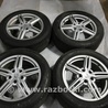 ФОТО Диски колёсные комплект для Porsche Cayenne Type 958 (10-18) Киев