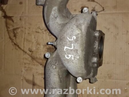 ФОТО Коллектор впускной для Subaru Forester SG S11 (02-08) Київ