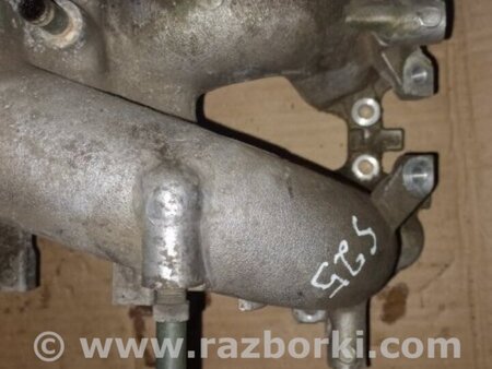 ФОТО Коллектор впускной для Subaru Forester SG S11 (02-08) Київ