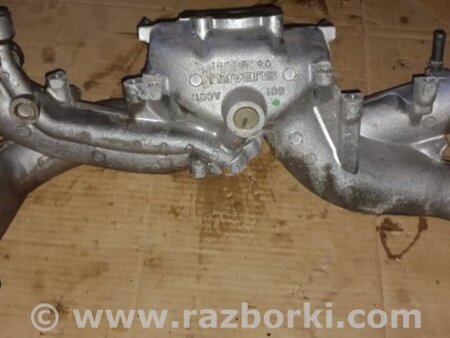 ФОТО Коллектор впускной для Subaru Forester SG S11 (02-08) Київ