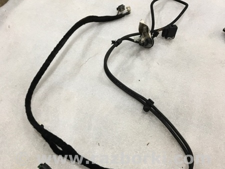 ФОТО Электропроводка для Porsche Cayenne Type 958 (10-18) Киев