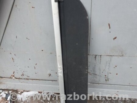 ФОТО Шторка багажника для Subaru Impreza III GE GH (07-14) Київ