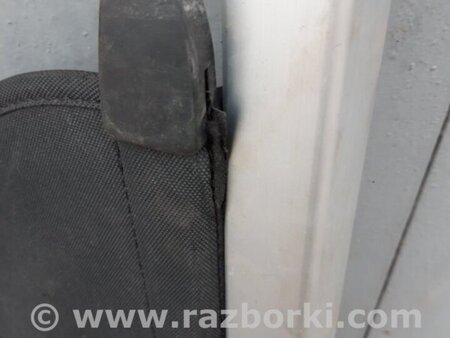 ФОТО Шторка багажника для Subaru Impreza III GE GH (07-14) Київ