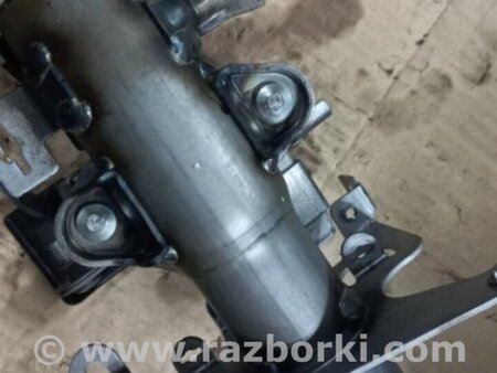 ФОТО Замок для Subaru Impreza III GE GH (07-14) Київ
