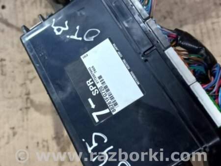 ФОТО Блок управления для Subaru Impreza III GE GH (07-14) Київ