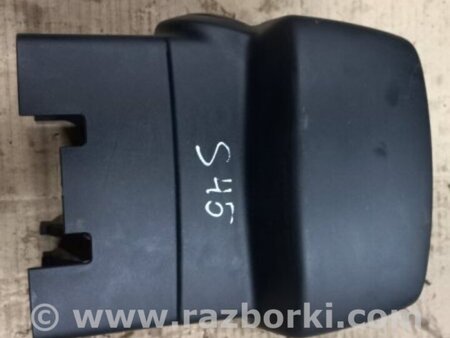 ФОТО Кожух рулевой колонки для Subaru Impreza III GE GH (07-14) Київ