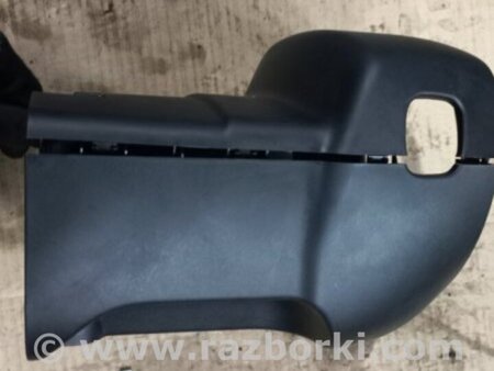 ФОТО Кожух рулевой колонки для Subaru Impreza III GE GH (07-14) Київ