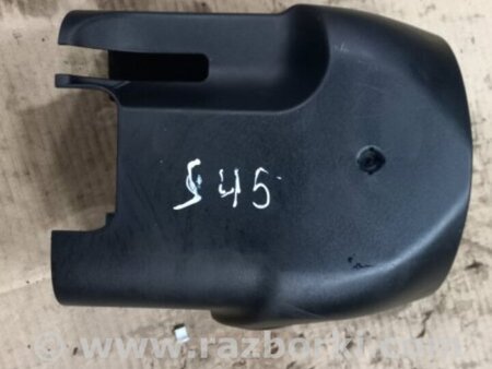 ФОТО Кожух рулевой колонки для Subaru Impreza III GE GH (07-14) Київ