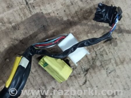 ФОТО Шлейф-лента для Subaru Impreza III GE GH (07-14) Київ