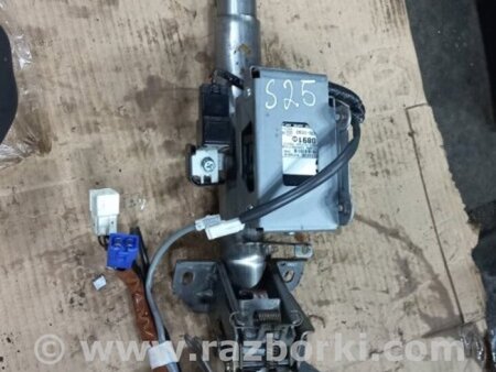 ФОТО Рулевая колонка для Subaru Forester SG S11 (02-08) Київ